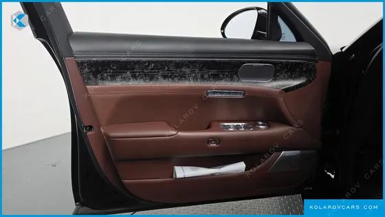 GENESIS G90 GASOLINE 3.5 TURBO E-S/C AWD LWB
