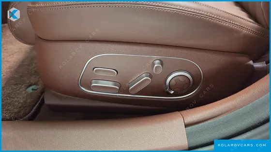 GENESIS G90 GASOLINE 3.5 TURBO E-S/C AWD LWB