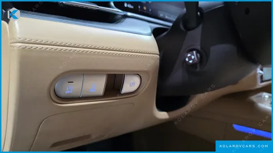 GENESIS G90 GASOLINE 3.5 TURBO AWD