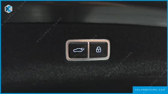 GENESIS G90 GASOLINE 3.5 TURBO AWD