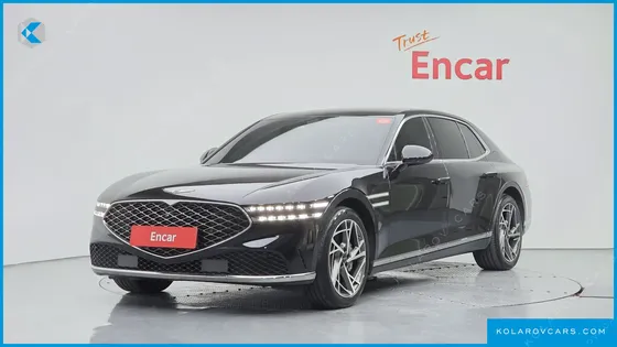 GENESIS G90 GASOLINE 3.5 TURBO AWD