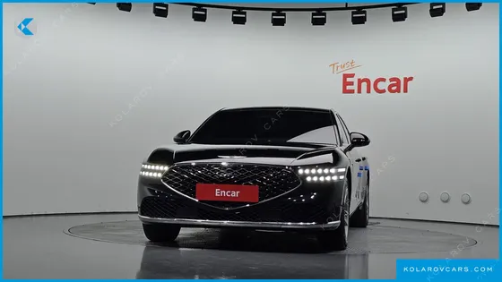 GENESIS G90 GASOLINE 3.5 TURBO AWD