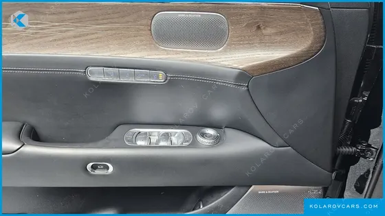 GENESIS G90 GASOLINE 3.5 TURBO AWD