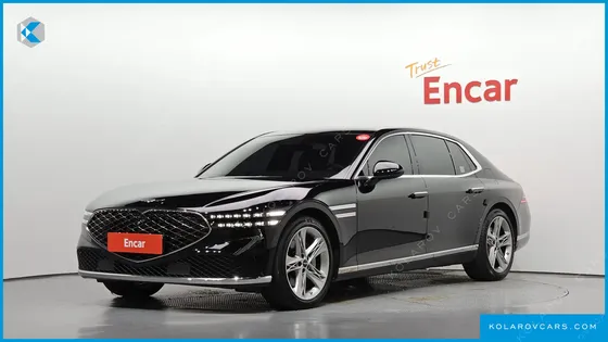 GENESIS G90 GASOLINE 3.5 TURBO AWD