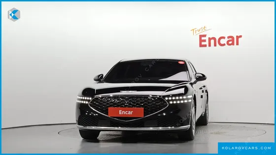 GENESIS G90 GASOLINE 3.5 TURBO AWD
