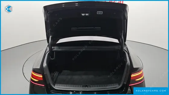GENESIS G90 GASOLINE 3.5 TURBO AWD