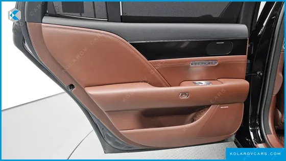 GENESIS G90 GASOLINE 3.5 TURBO AWD