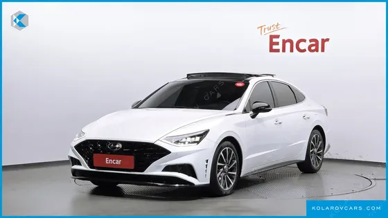HYUNDAI SONATA 2.0