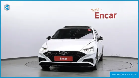 HYUNDAI SONATA 2.0