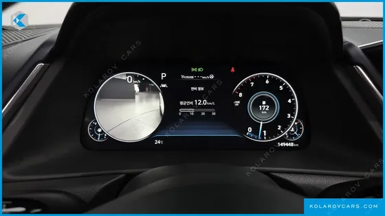 HYUNDAI SONATA 2.0