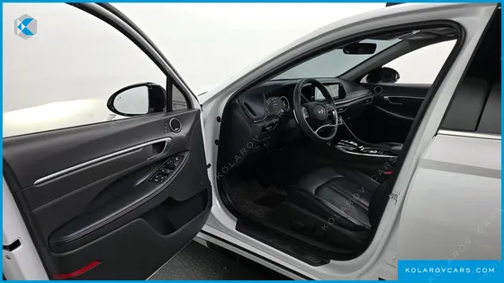 HYUNDAI SONATA 2.0