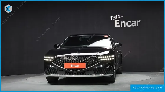 GENESIS G90 GASOLINE 3.5 TURBO AWD