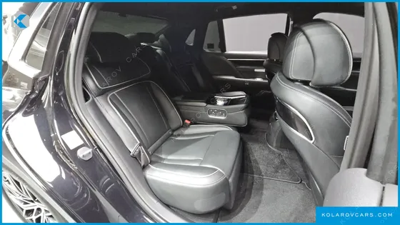 GENESIS G90 GASOLINE 3.5 TURBO AWD