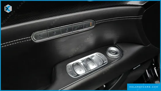 GENESIS G90 GASOLINE 3.5 TURBO AWD