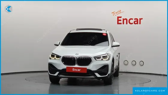 BMW X1 XDRIVE 20I ADVANTAGE