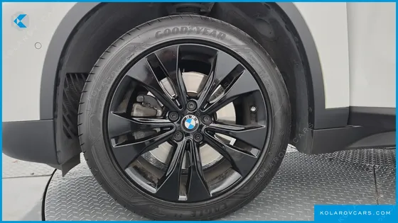 BMW X1 XDRIVE 20I ADVANTAGE