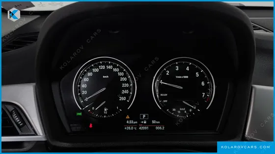 BMW X1 XDRIVE 20I ADVANTAGE