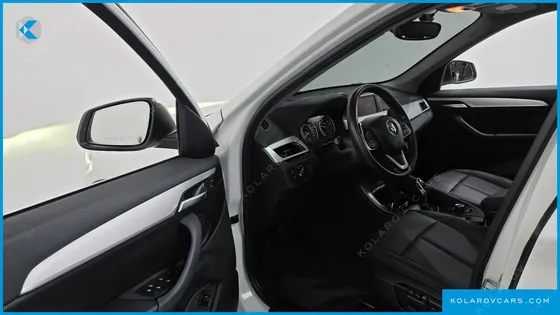 BMW X1 XDRIVE 20I ADVANTAGE