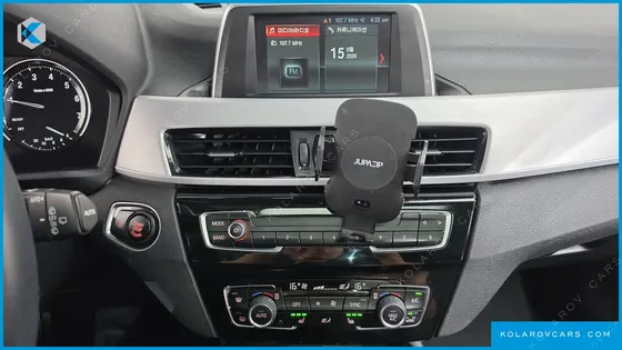 BMW X1 XDRIVE 20I ADVANTAGE