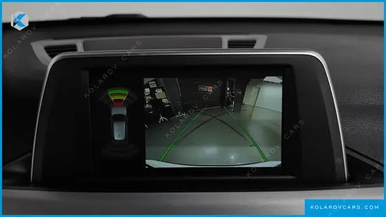 BMW X1 XDRIVE 20I ADVANTAGE