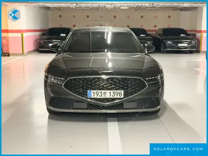 GENESIS G90 GASOLINE 3.5 TURBO AWD