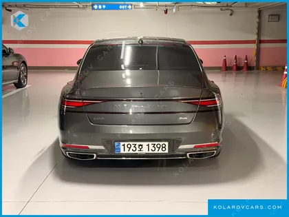 GENESIS G90 GASOLINE 3.5 TURBO AWD