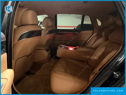 GENESIS G90 GASOLINE 3.5 TURBO AWD