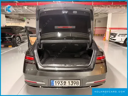 GENESIS G90 GASOLINE 3.5 TURBO AWD