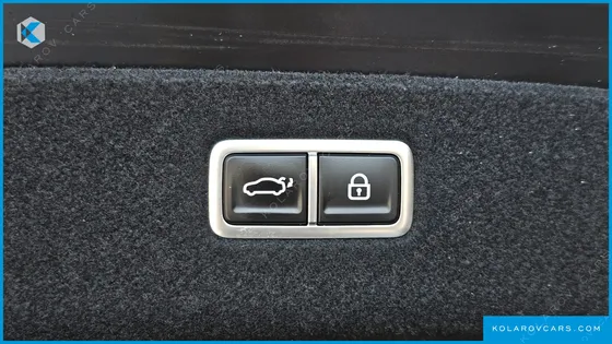 GENESIS G90 GASOLINE 3.5 TURBO AWD