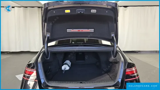 GENESIS G90 GASOLINE 3.5 TURBO AWD