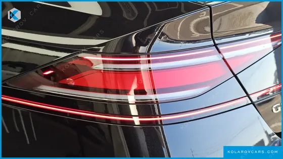 GENESIS G90 GASOLINE 3.5 TURBO AWD
