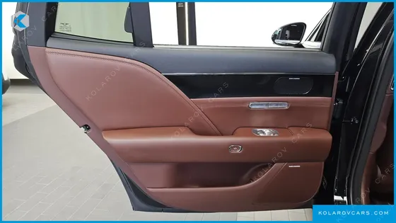 GENESIS G90 GASOLINE 3.5 TURBO AWD