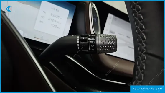 GENESIS G90 GASOLINE 3.5 TURBO AWD