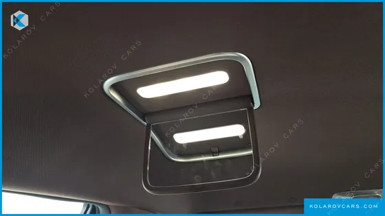 GENESIS G90 GASOLINE 3.5 TURBO AWD