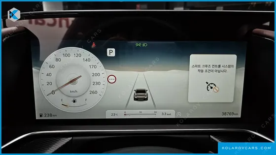 GENESIS G90 GASOLINE 3.5 TURBO AWD