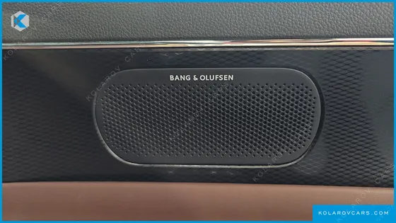 GENESIS G90 GASOLINE 3.5 TURBO AWD