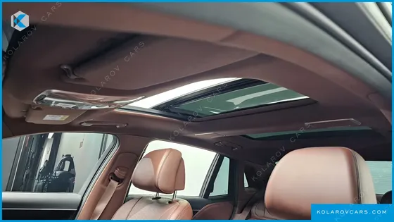 GENESIS G90 GASOLINE 3.5 TURBO AWD