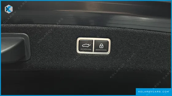 GENESIS G90 GASOLINE 3.5 TURBO AWD