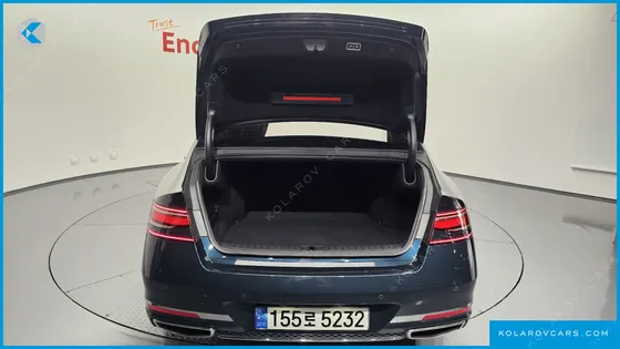 GENESIS G90 GASOLINE 3.5 TURBO AWD