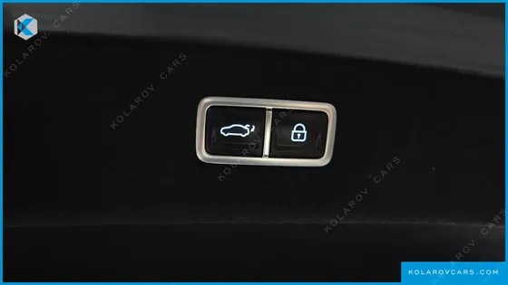 GENESIS G90 GASOLINE 3.5 TURBO E-S/C AWD LWB