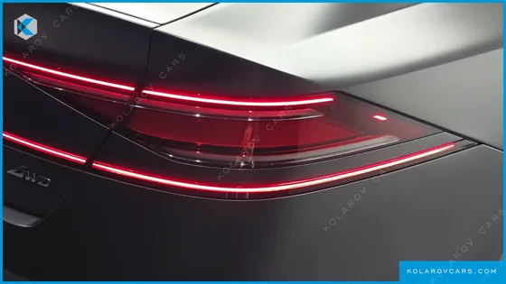 GENESIS G90 GASOLINE 3.5 TURBO E-S/C AWD LWB