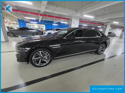 GENESIS G90 GASOLINE 3.5 TURBO AWD