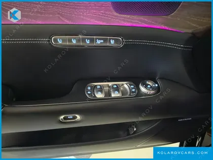 GENESIS G90 GASOLINE 3.5 TURBO AWD