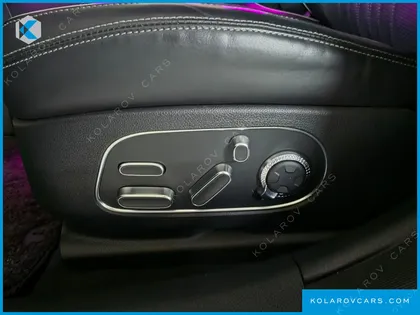 GENESIS G90 GASOLINE 3.5 TURBO AWD