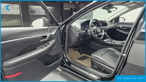 HYUNDAI SONATA 2.0