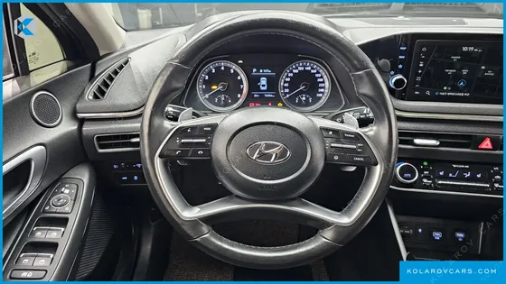 HYUNDAI SONATA 2.0