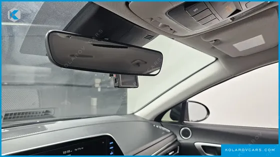 HYUNDAI SONATA 2.0