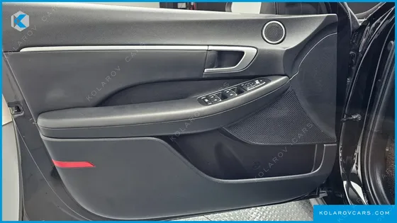 HYUNDAI SONATA 2.0