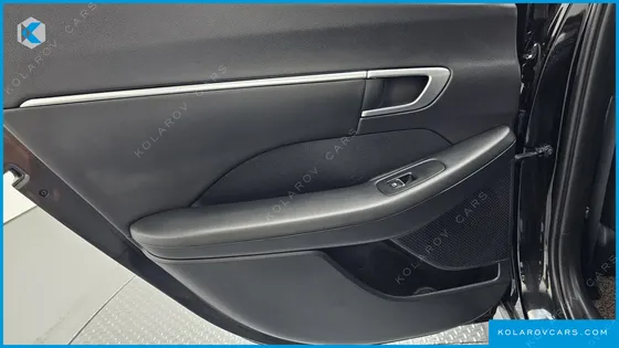 HYUNDAI SONATA 2.0