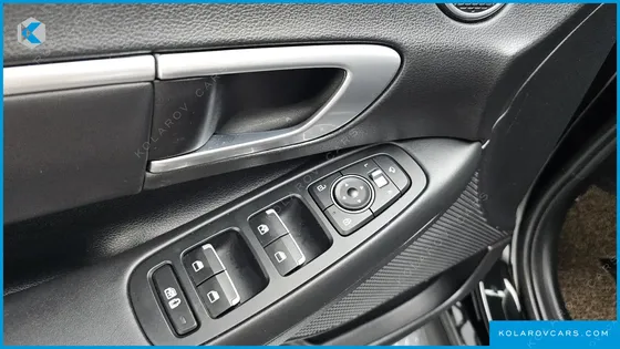 HYUNDAI SONATA 2.0